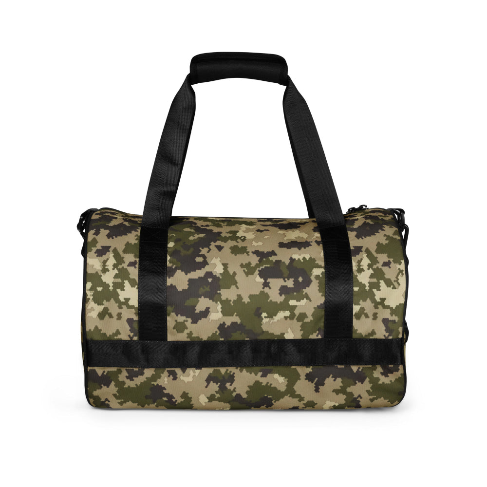 Armed Assault CSAT Multi CAMO gym bag - Gym Bag