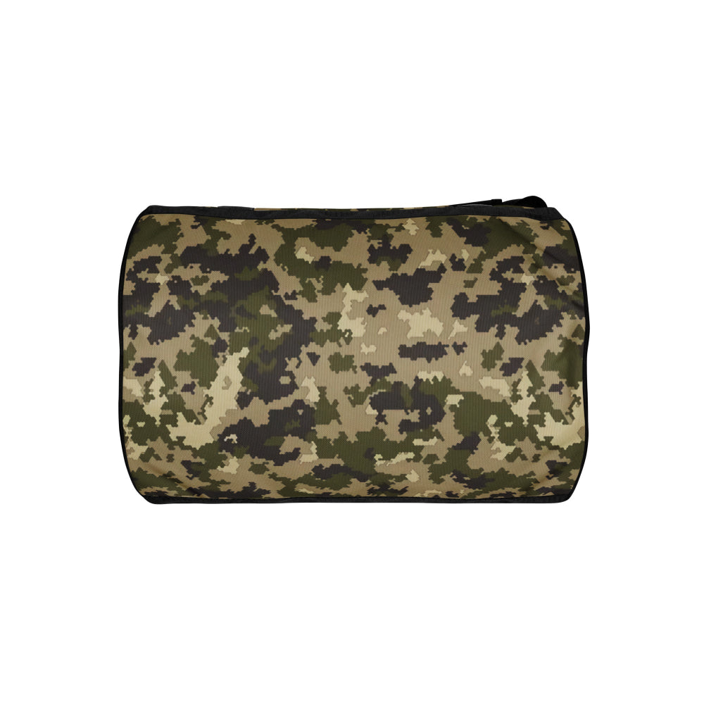 Armed Assault CSAT Multi CAMO gym bag - Gym Bag