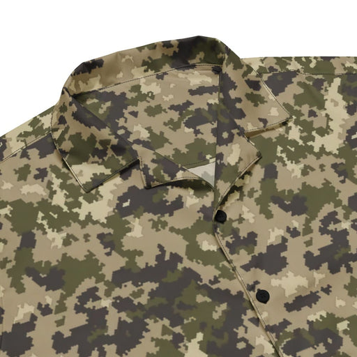 Armed Assault CSAT Multi CAMO Unisex button shirt