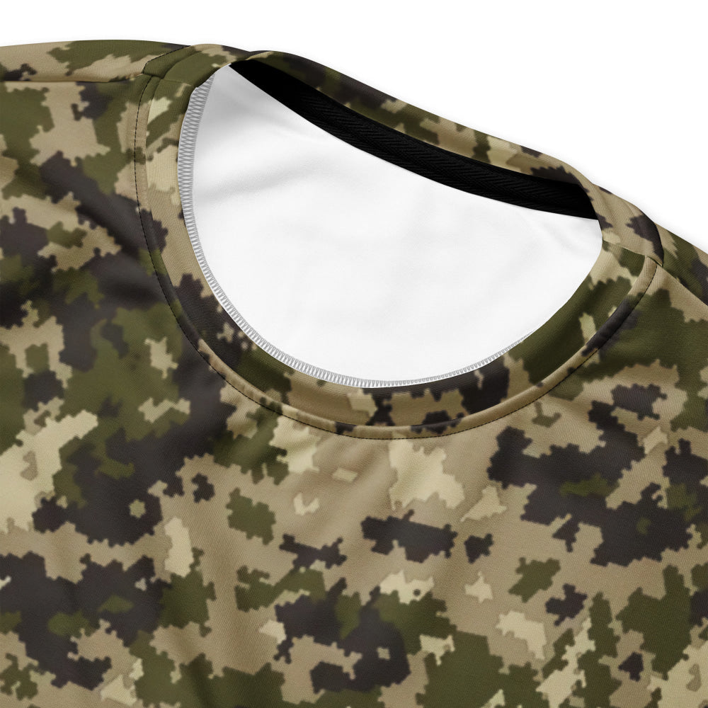 Armed Assault CSAT Multi CAMO Unisex Sweatshirt