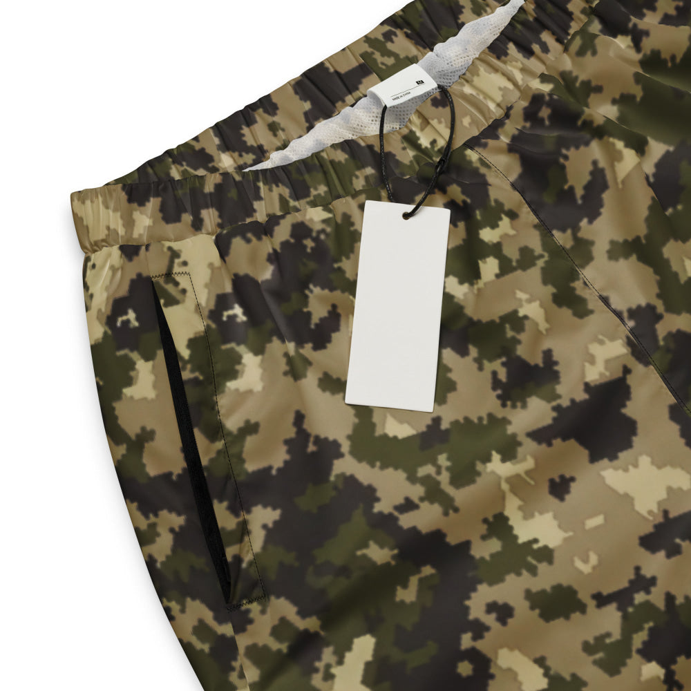 Armed Assault CSAT Multi CAMO Unisex track pants - Track Pants