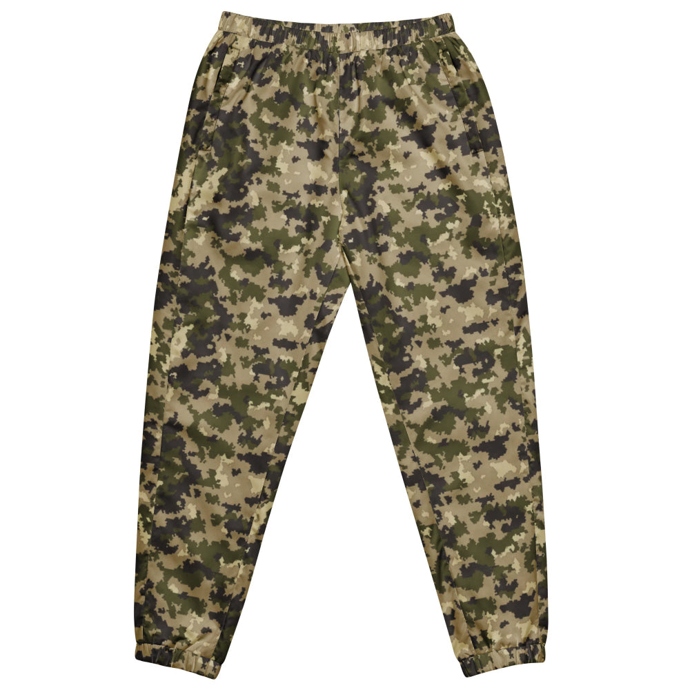 Armed Assault CSAT Multi CAMO Unisex track pants - Track Pants