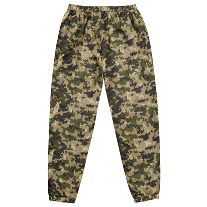 Armed Assault CSAT Multi CAMO Unisex track pants - Track Pants