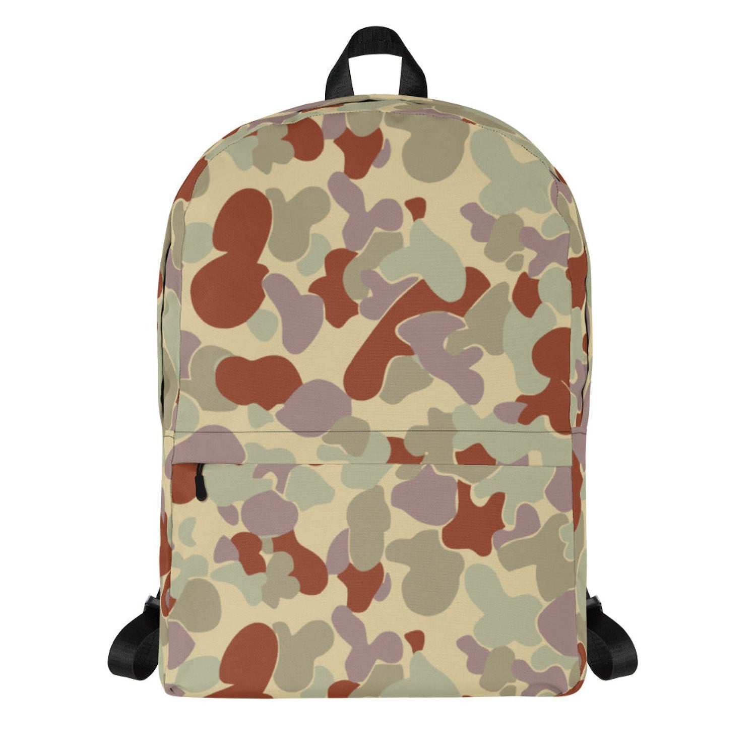 AUSCAM Disruptive Pattern Desert Uniform (DPDU) MK2 CAMO Backpack - Backpacks