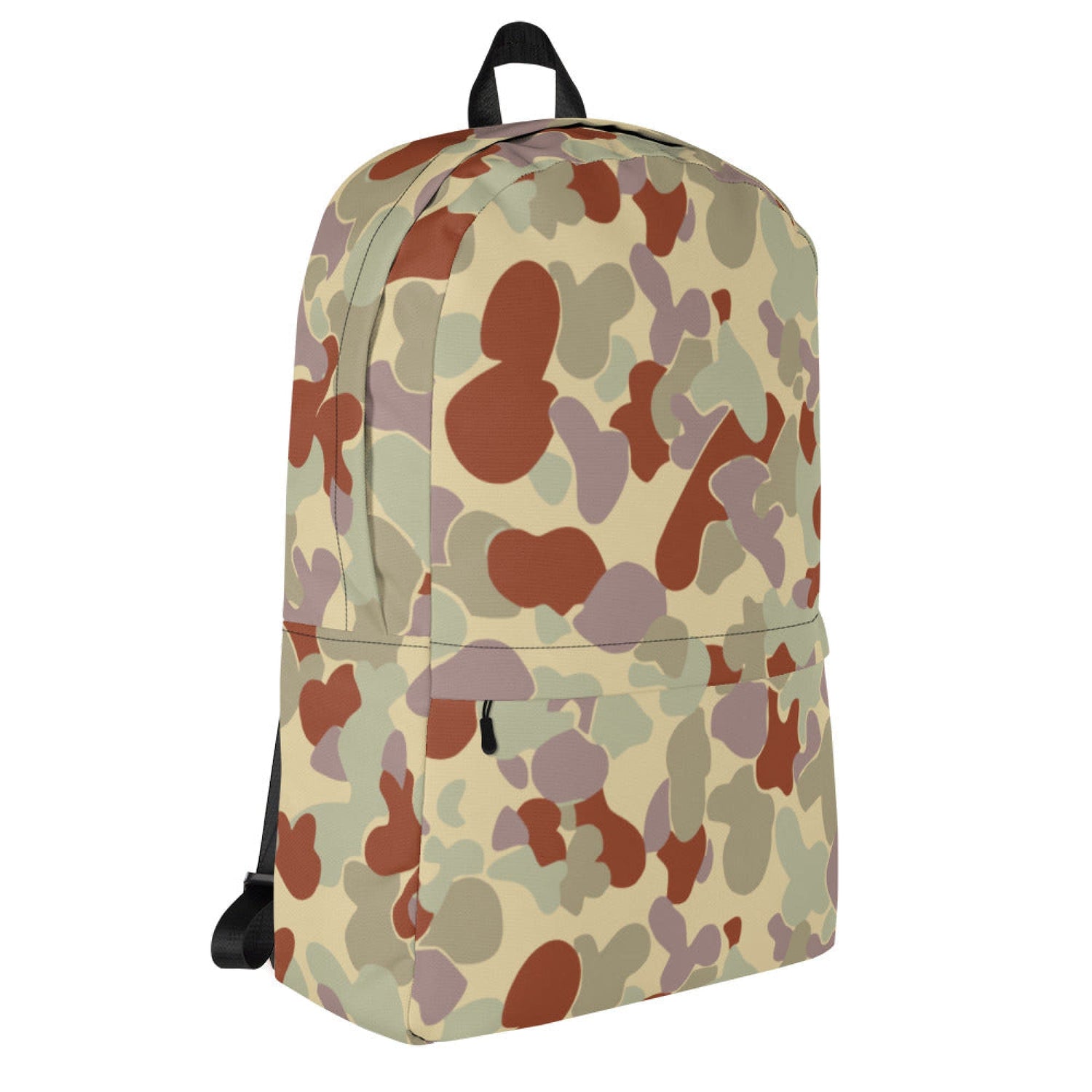 AUSCAM Disruptive Pattern Desert Uniform (DPDU) MK2 CAMO Backpack - Backpacks