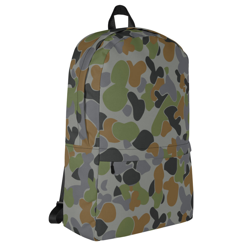 Australian AUSCAM Air Force Disruptive Pattern Uniform (AFDPU) CAMO Backpack