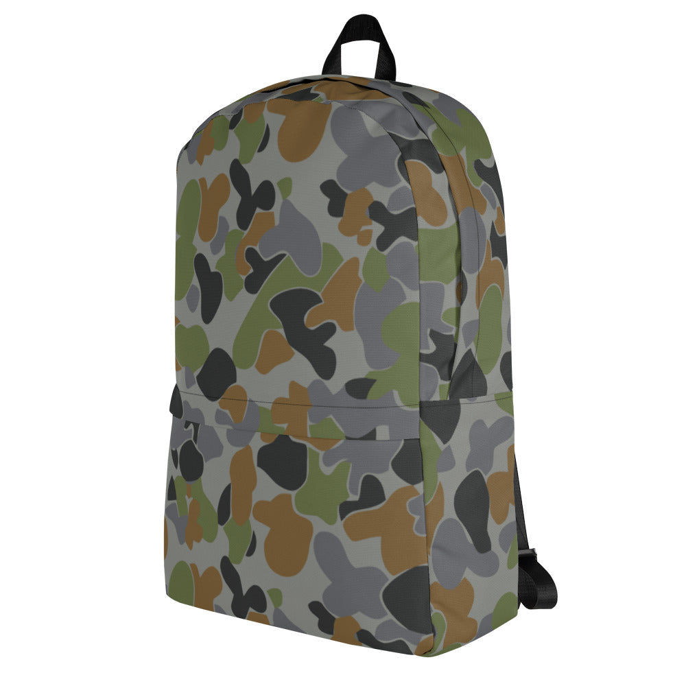 Australian AUSCAM Air Force Disruptive Pattern Uniform (AFDPU) CAMO Backpack