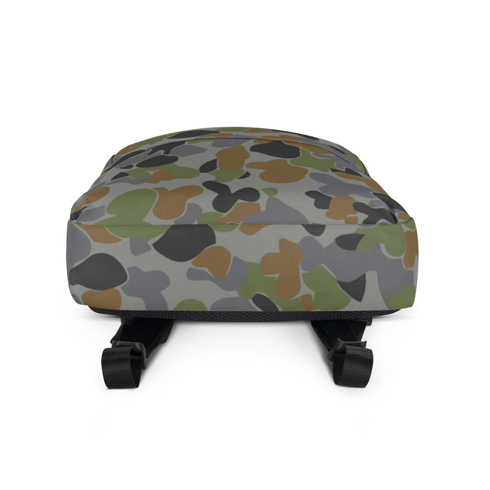 Australian AUSCAM Air Force Disruptive Pattern Uniform (AFDPU) CAMO Backpack