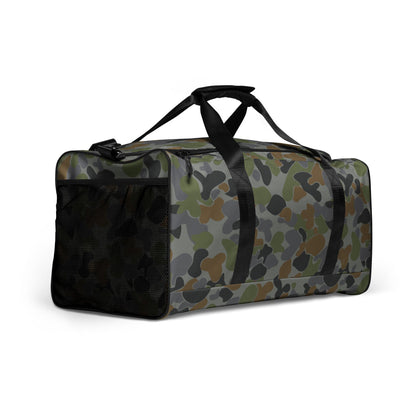 Australian AUSCAM Air Force Disruptive Pattern Uniform (AFDPU) CAMO Duffle bag - Bag