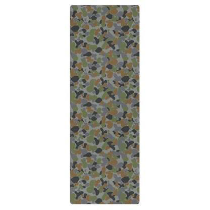 Australian AUSCAM Air Force Disruptive Pattern Uniform (AFDPU) CAMO Yoga mat - Mat