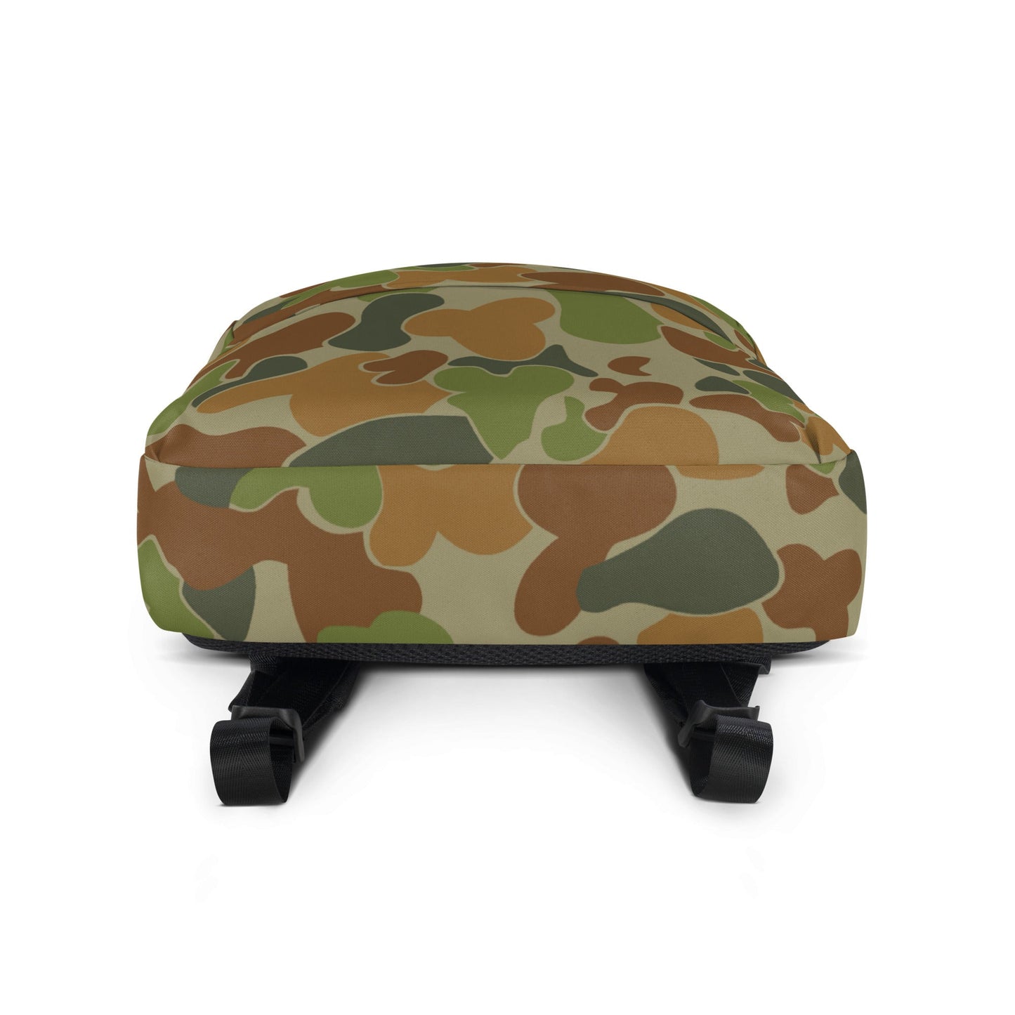 Australian AUSCAM Disruptive Pattern Camouflage Uniform (DPCU) CAMO Backpack - Backpacks