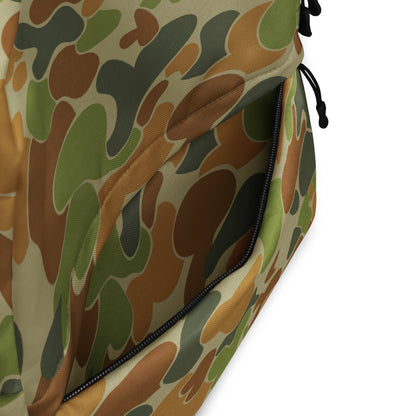 Australian AUSCAM Disruptive Pattern Camouflage Uniform (DPCU) CAMO Backpack - Backpacks