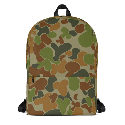 Australian AUSCAM Disruptive Pattern Camouflage Uniform (DPCU) CAMO Backpack - Backpacks