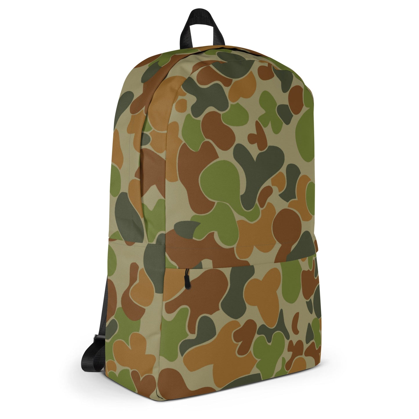 Australian AUSCAM Disruptive Pattern Camouflage Uniform (DPCU) CAMO Backpack - Backpacks