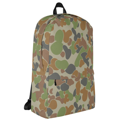 Australian AUSCAM Disruptive Pattern Camouflage Uniform (DPCU) CAMO Backpack