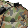 Australian Disruptive Pattern Camouflage Uniform (DPCU) CAMO gym bag