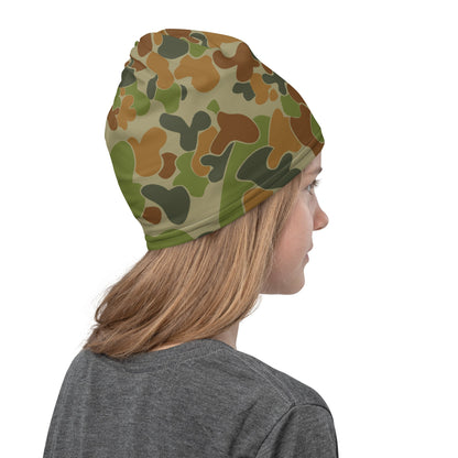 Australian AUSCAM Disruptive Pattern Camouflage Uniform (DPCU) CAMO Neck Gaiter