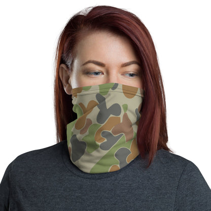 Australian AUSCAM Disruptive Pattern Camouflage Uniform (DPCU) CAMO Neck Gaiter