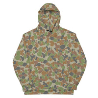 Australian Disruptive Pattern Camouflage Uniform (DPCU) CAMO Unisex Hoodie