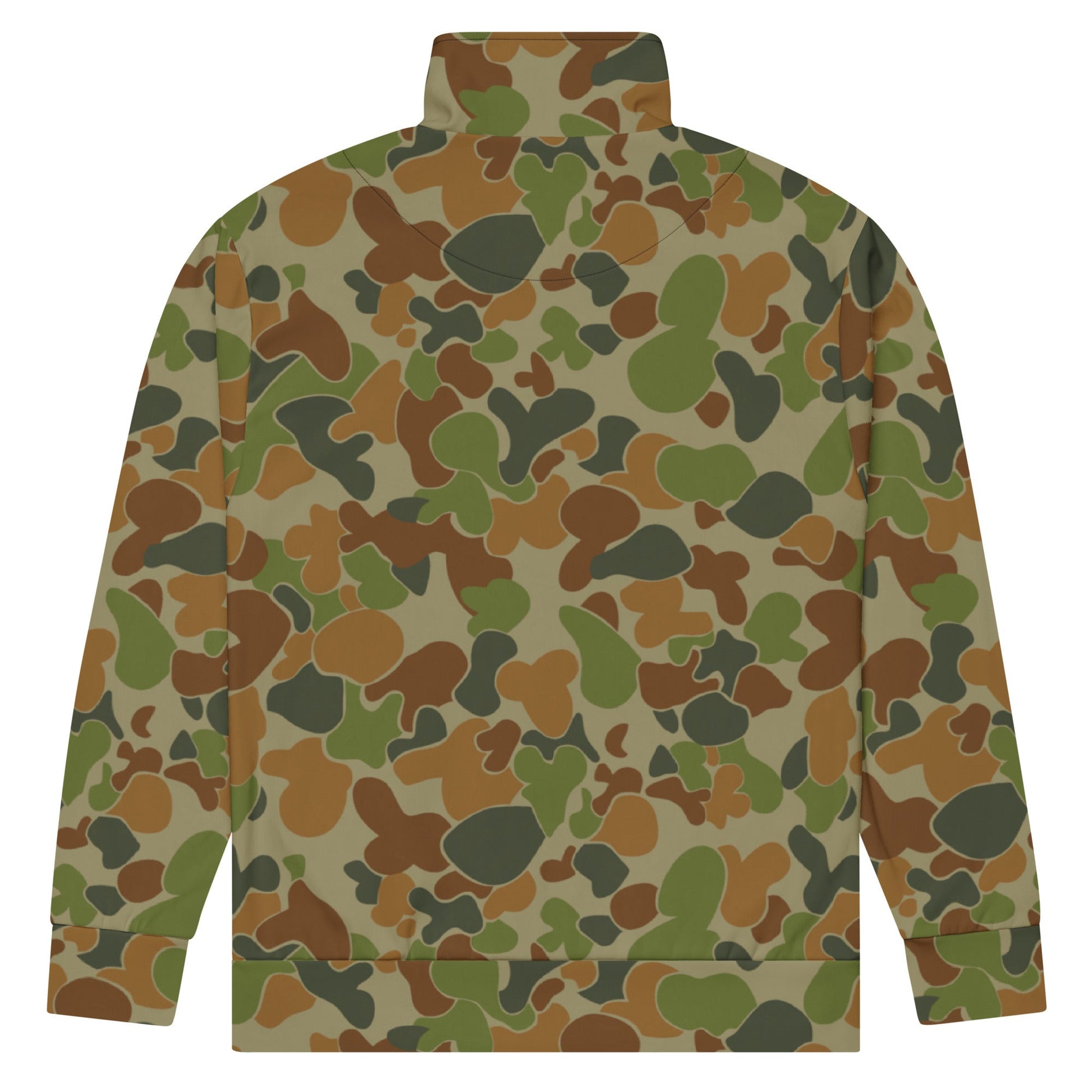 Australian AUSCAM Disruptive Pattern Camouflage Uniform (DPCU) CAMO Unisex Track Jacket