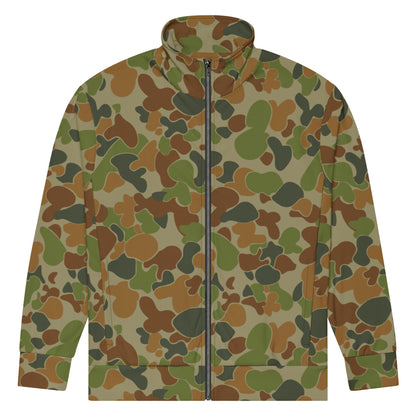 Australian AUSCAM Disruptive Pattern Camouflage Uniform (DPCU) CAMO Unisex Track Jacket