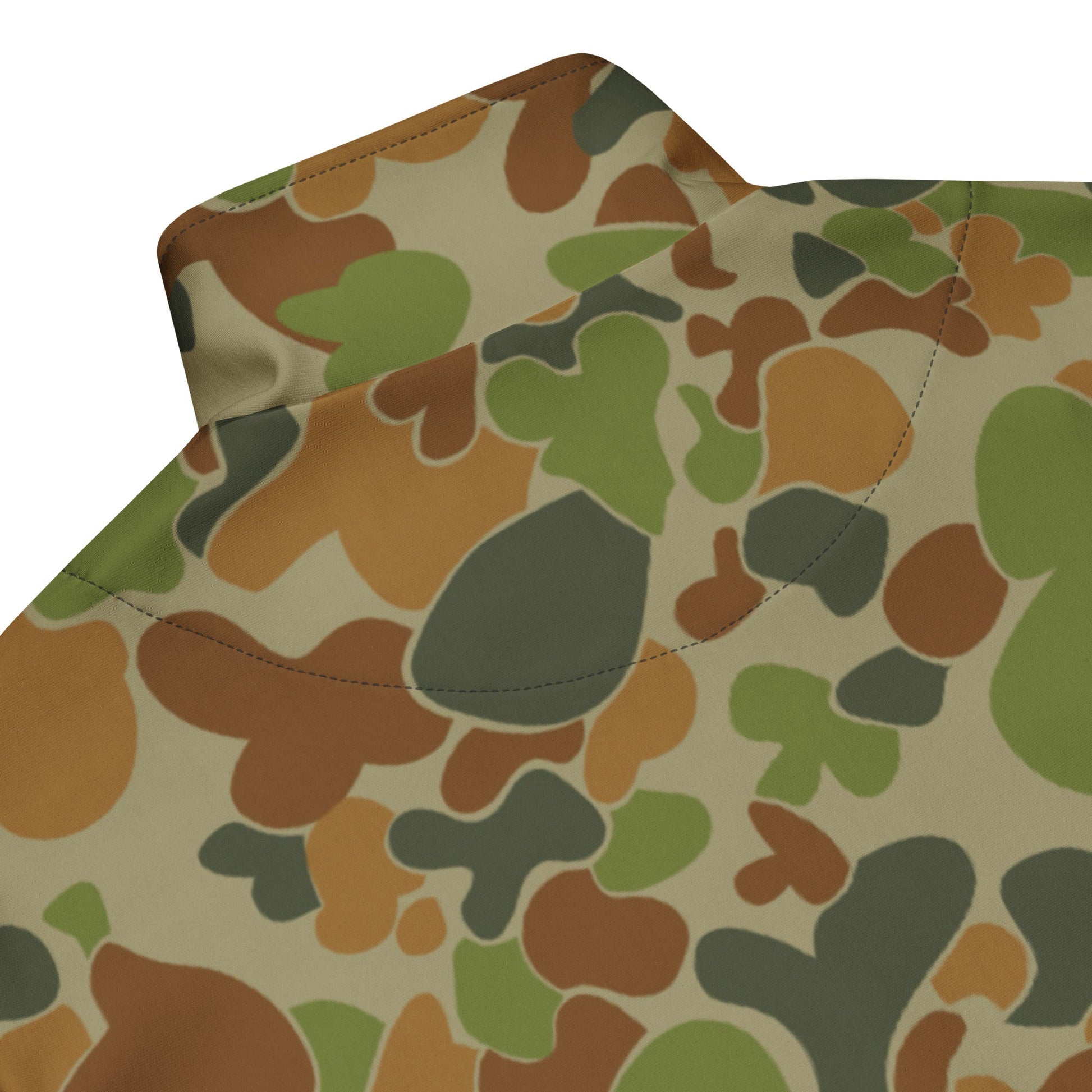 Australian AUSCAM Disruptive Pattern Camouflage Uniform (DPCU) CAMO Unisex Track Jacket