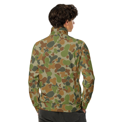 Australian AUSCAM Disruptive Pattern Camouflage Uniform (DPCU) CAMO Unisex Track Jacket