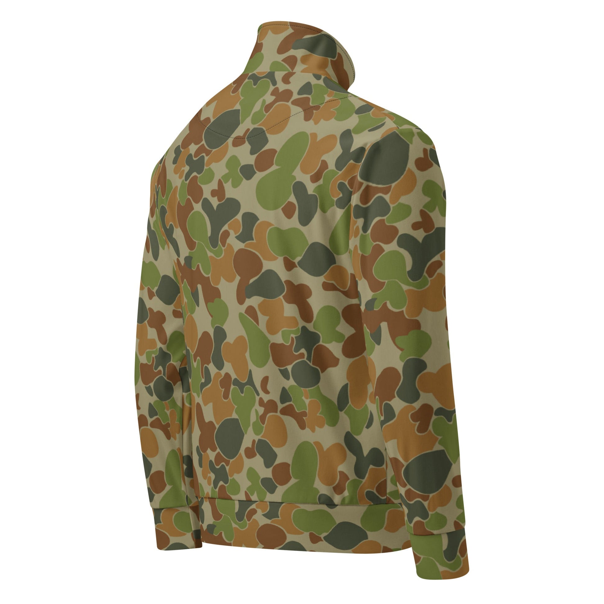 Australian AUSCAM Disruptive Pattern Camouflage Uniform (DPCU) CAMO Unisex Track Jacket