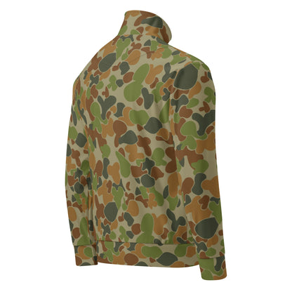 Australian AUSCAM Disruptive Pattern Camouflage Uniform (DPCU) CAMO Unisex Track Jacket