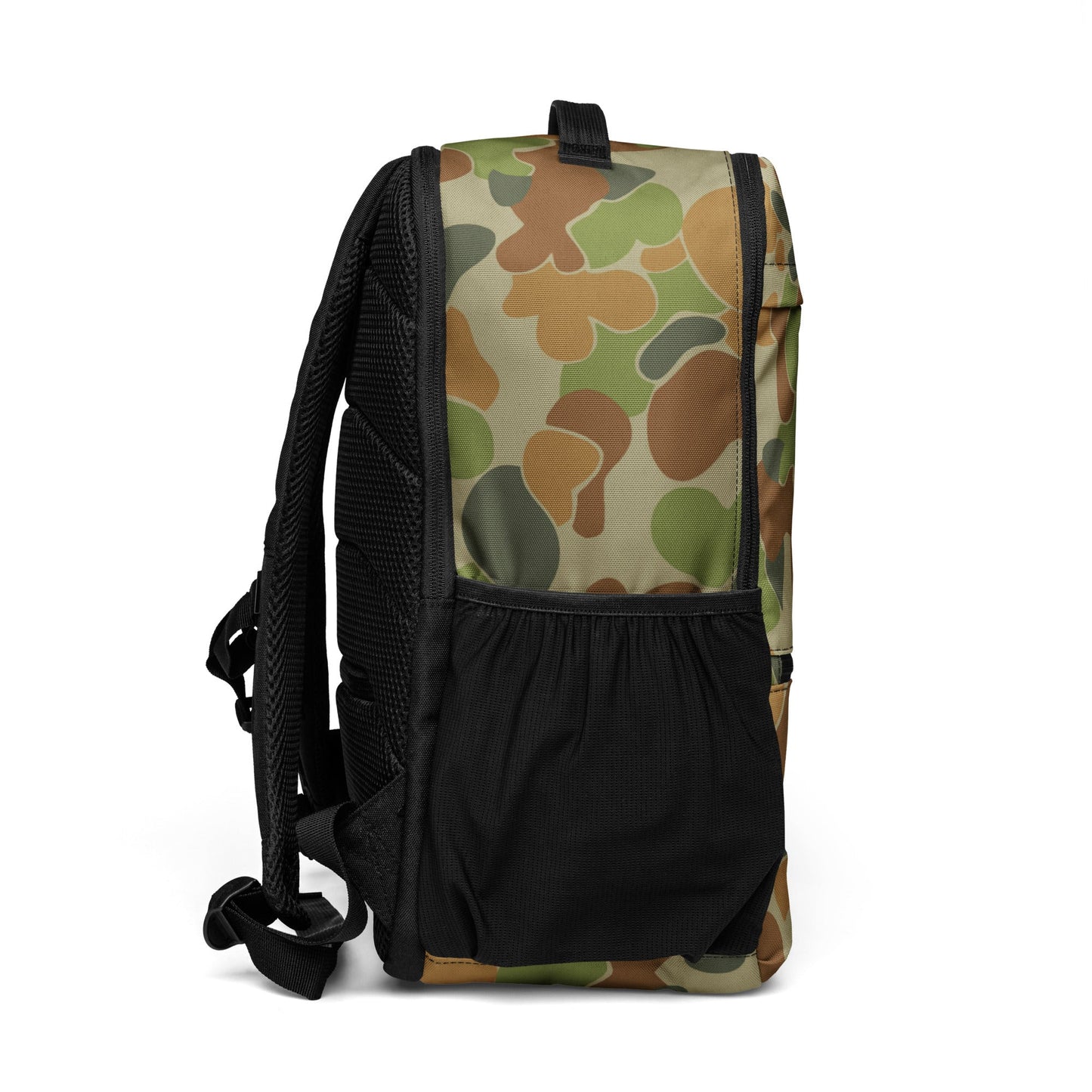 Australian AUSCAM Disruptive Pattern Camouflage Uniform (DPCU) CAMO Utility backpack - Backpacks