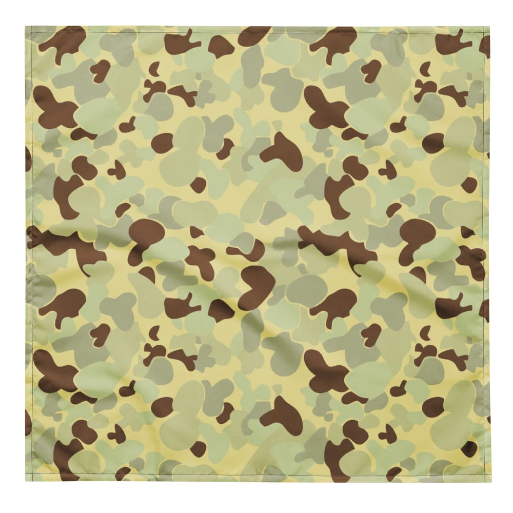 Australian (AUSCAM) Disruptive Pattern Desert Uniform (DPDU) MK1 CAMO bandana
