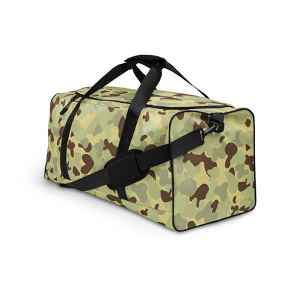 Australian AUSCAM Disruptive Pattern Desert Uniform (DPDU) MK1 CAMO Duffle bag - Bag