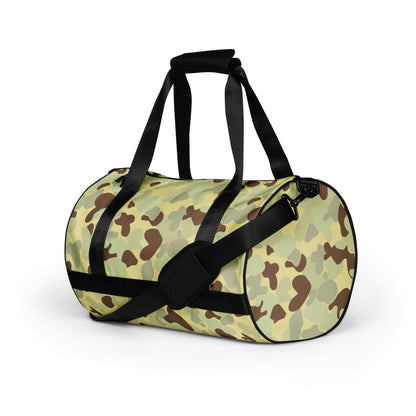 Australian AUSCAM Disruptive Pattern Desert Uniform (DPDU) MK1 CAMO gym bag - Gym Bag