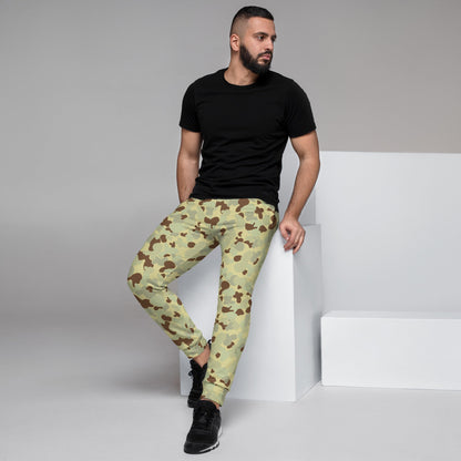 Australian AUSCAM Disruptive Pattern Desert Uniform (DPDU) MK1 CAMO Men’s Joggers - Mens