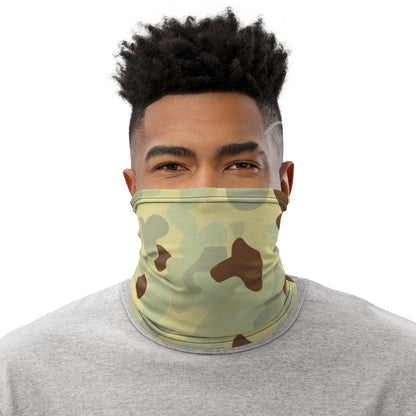 Australian AUSCAM Disruptive Pattern Desert Uniform (DPDU) MK1 CAMO Neck Gaiter