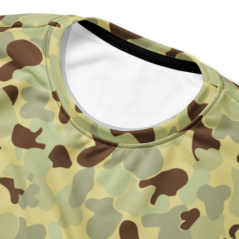 Australian AUSCAM Disruptive Pattern Desert Uniform (DPDU) MK1 CAMO Unisex Sweatshirt