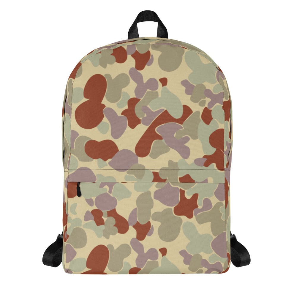 Australian (AUSCAM) Disruptive Pattern Desert Uniform (DPDU) MK2 CAMO Backpack - Backpack