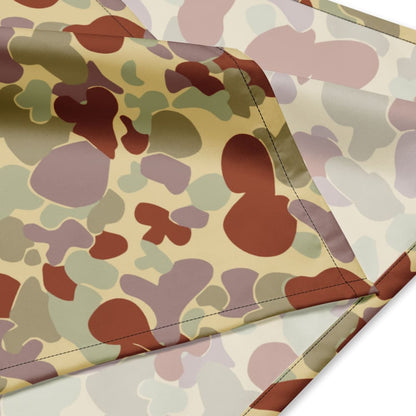 Australian (AUSCAM) Disruptive Pattern Desert Uniform (DPDU) MK2 CAMO bandana