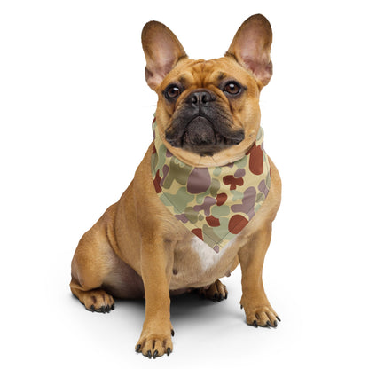 Australian AUSCAM Disruptive Pattern Desert Uniform (DPDU) MK2 CAMO bandana - S - Bandana