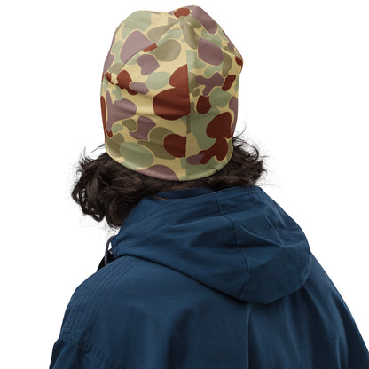 Australian AUSCAM Disruptive Pattern Desert Uniform (DPDU) MK2 CAMO Beanie