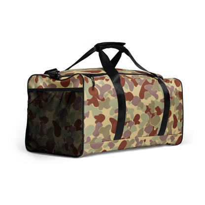 Australian AUSCAM Disruptive Pattern Desert Uniform (DPDU) MK2 CAMO Duffle bag - Bag