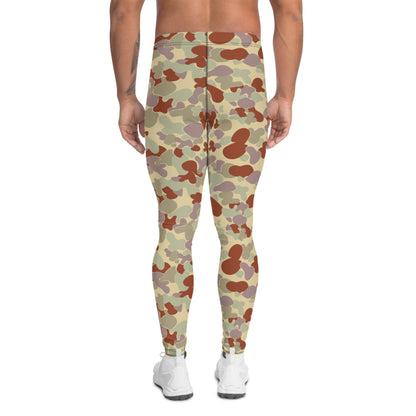 Australian AUSCAM Disruptive Pattern Desert Uniform (DPDU) MK2 CAMO Mens Leggings