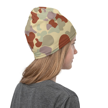 Australian AUSCAM Disruptive Pattern Desert Uniform (DPDU) MK2 CAMO Neck Gaiter - Gaiters