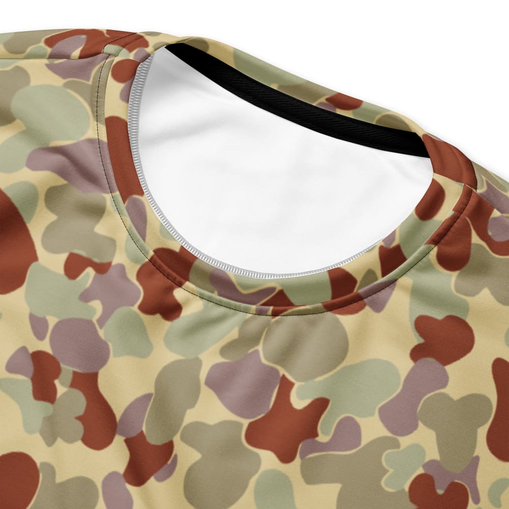 Australian AUSCAM Disruptive Pattern Desert Uniform (DPDU) MK2 CAMO Unisex Sweatshirt