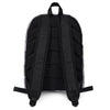 Australian (AUSCAM) Disruptive Pattern Navy Uniform (DPNU) CAMO Backpack - Backpack
