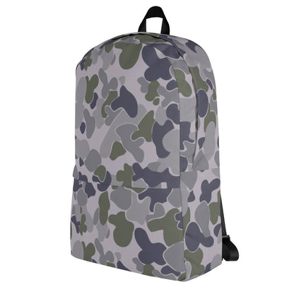 Australian AUSCAM Disruptive Pattern Navy Uniform (DPNU) CAMO Backpack