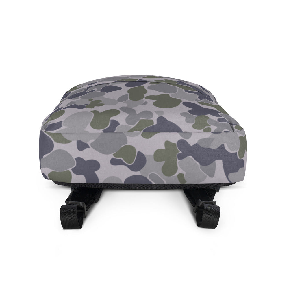 Australian AUSCAM Disruptive Pattern Navy Uniform (DPNU) CAMO Backpack