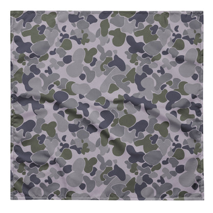 Australian AUSCAM Disruptive Pattern Navy Uniform (DPNU) CAMO bandana - Bandana