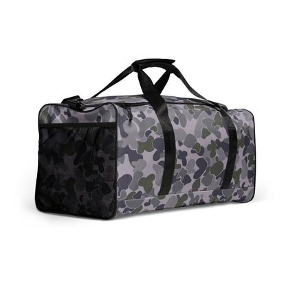 Australian AUSCAM Disruptive Pattern Navy Uniform (DPNU) CAMO Duffle bag - Bag