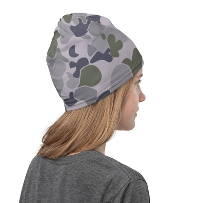 Australian AUSCAM Disruptive Pattern Navy Uniform (DPNU) CAMO Neck Gaiter